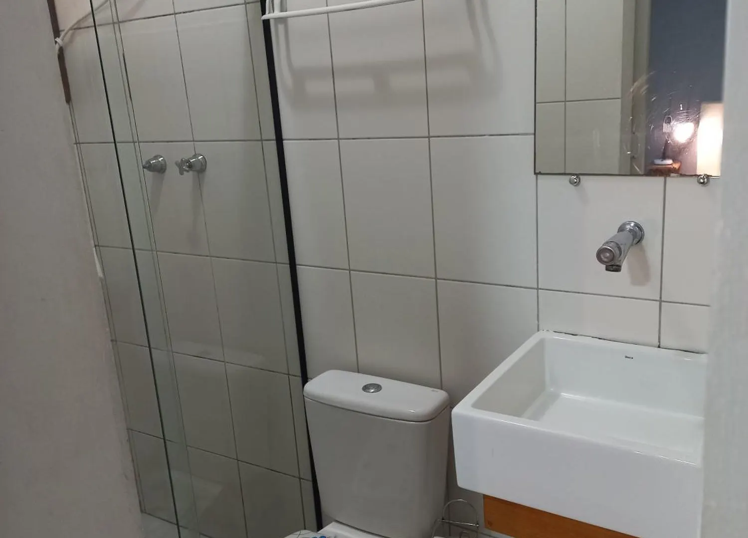 Garoa Hostel Sao Paulo