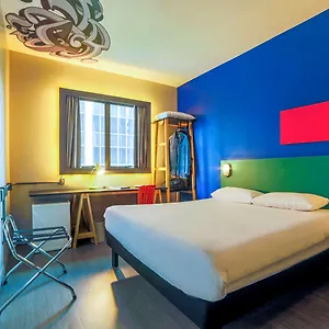 Hotel Ibis Styles Sp Faria Lima